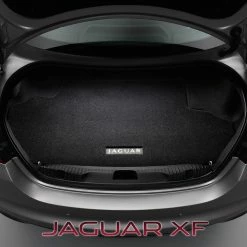 Premium-Gepäckraummatte - Jaguar XF
