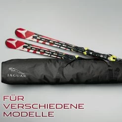 Jaguar Skitasche