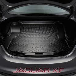 Gepäckraumwanne - Jaguar XF