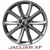 Jaguar 19"-Leichtmetallfelge "Aquila" 1 Jaguar 19"-Leichtmetallfelge "Aquila" -Auto Verkäufe 2023 C2Z9556