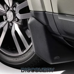 Schmutzfänger - Discovery