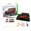 1:32 Modell Land Rover Defender Bausatz - Burago -Auto Verkäufe 2023 Defender burago 110 1zu32 1