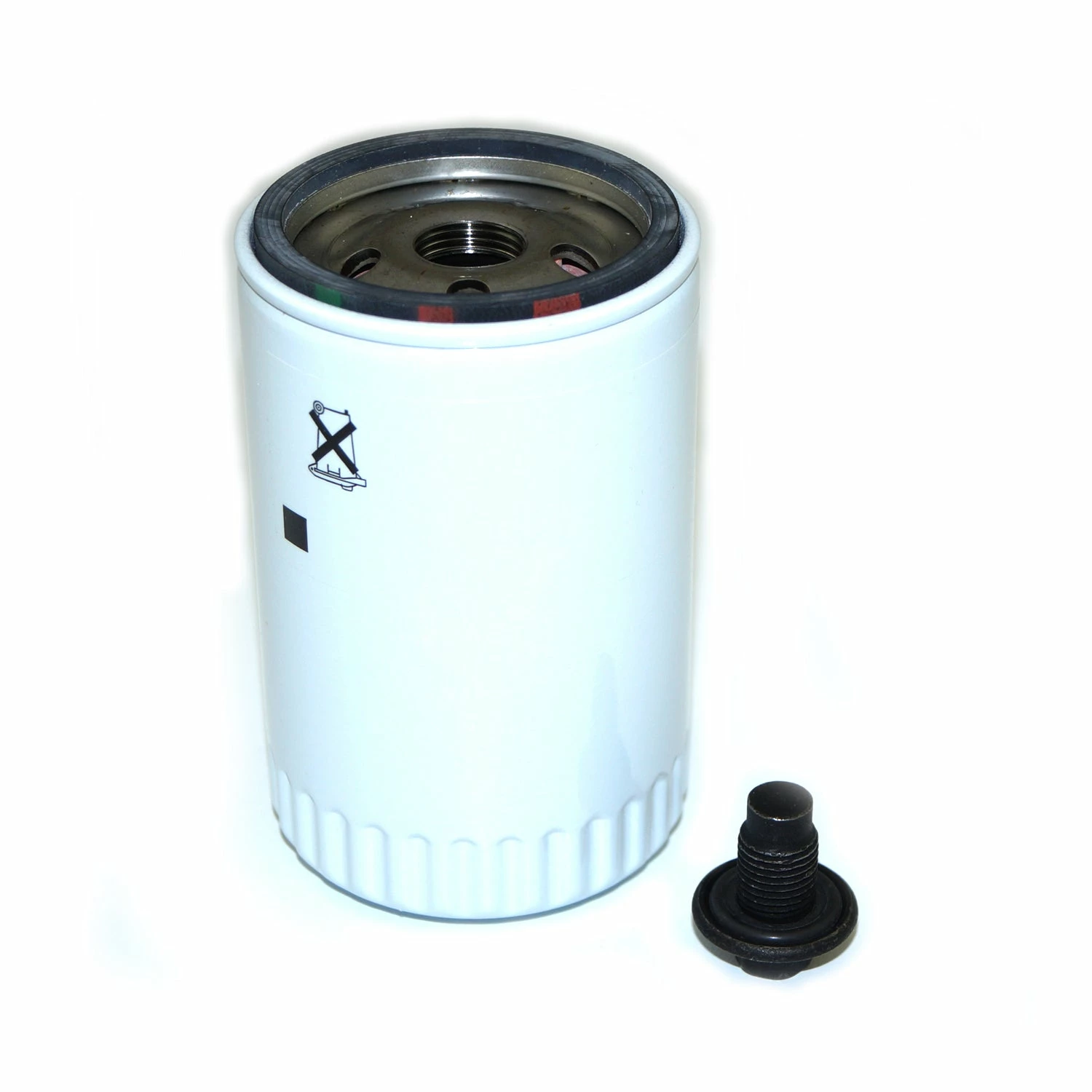 Service-Kit 1 Für Discovery 3 Modelljahr 2005-2009 3 Service-Kit 1 Für Discovery 3 Modelljahr 2005-2009