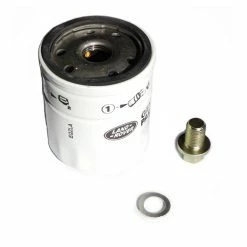 Service-Kit 1 Für Freelander 1 Modelljahr 1996-2006