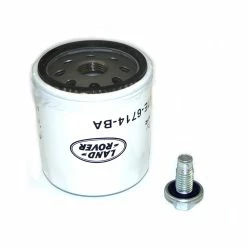 Service-Kit 1 Für Freelander 2 Modelljahr 2006 - 2014