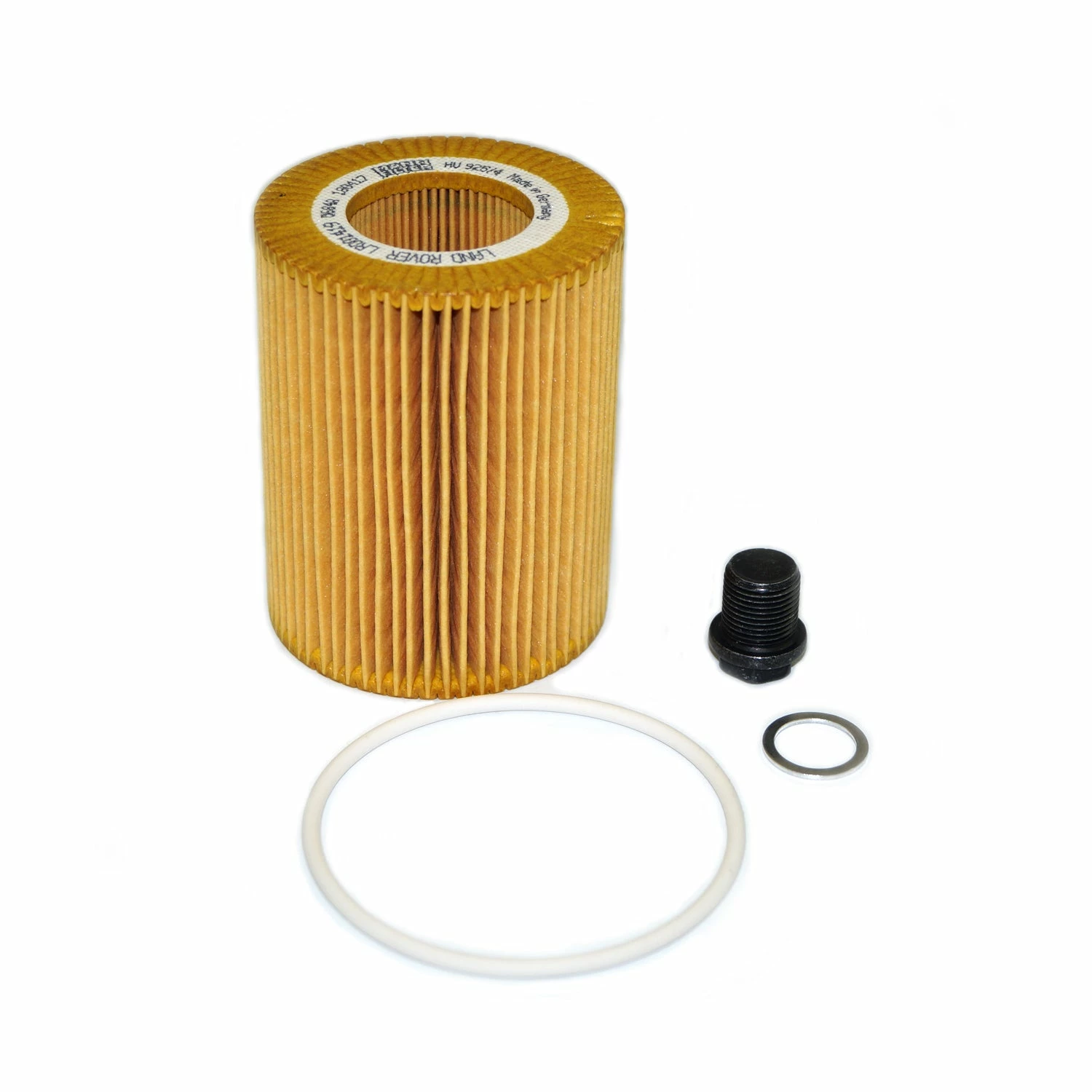 Service-Kit 1 Für Freelander 2 Modelljahr 2006 - 2014 4 Service-Kit 1 Für Freelander 2 Modelljahr 2006 - 2014 – Bild 2