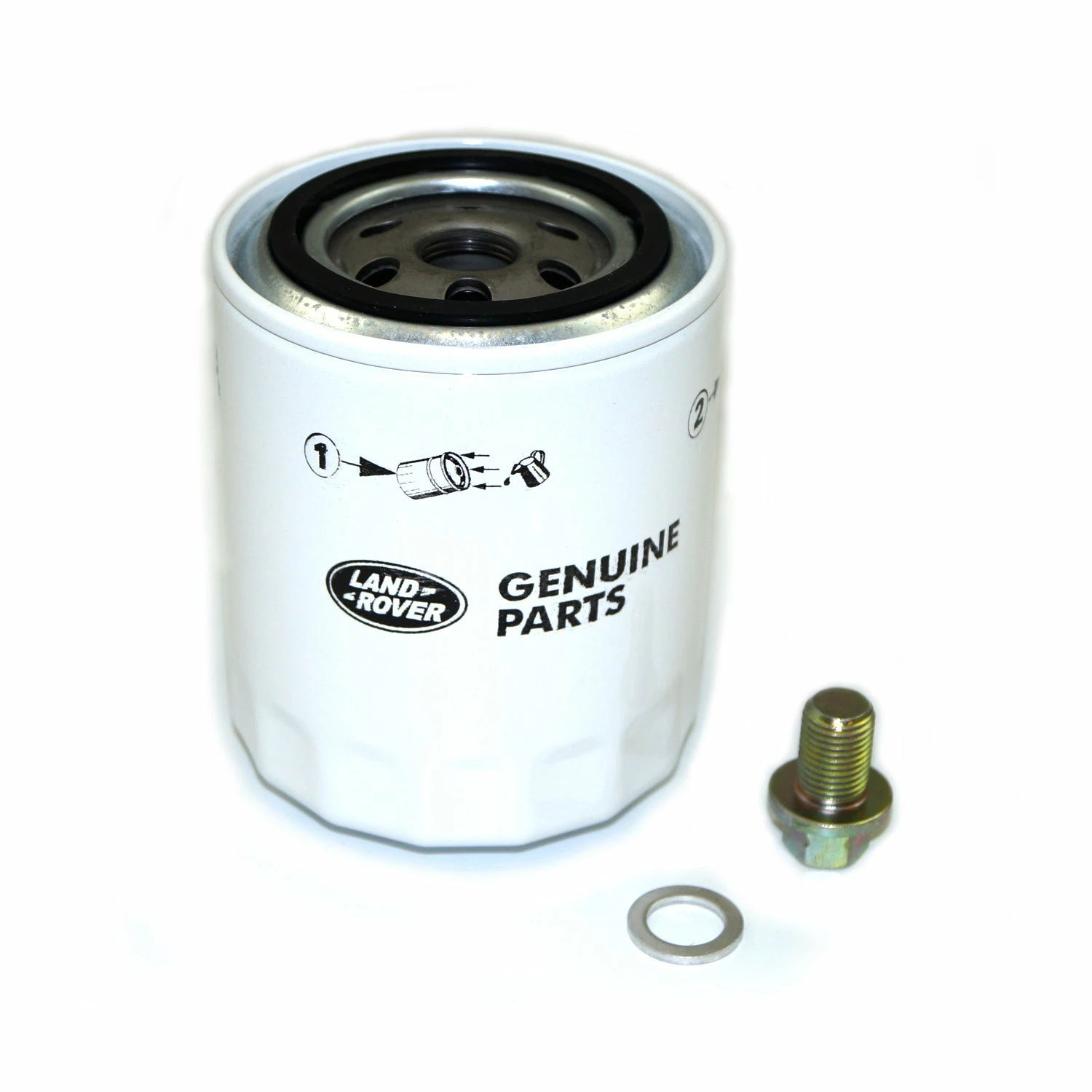 Service-Kit 1 Für Range Rover Classic Modelljahr 1992-1994 6 Service-Kit 1 Für Range Rover Classic Modelljahr 1992-1994 – Bild 4