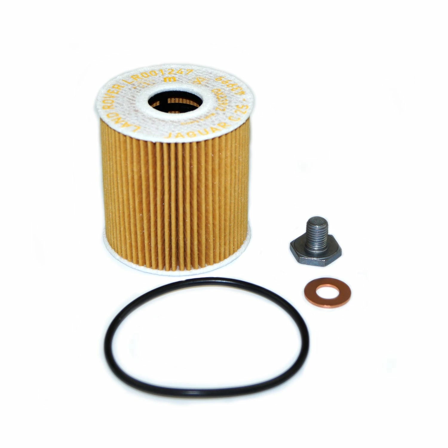 Service-Kit 1 Für Range Rover Evoque Modelljahr 2012-2018 6 Service-Kit 1 Für Range Rover Evoque Modelljahr 2012-2018 – Bild 4