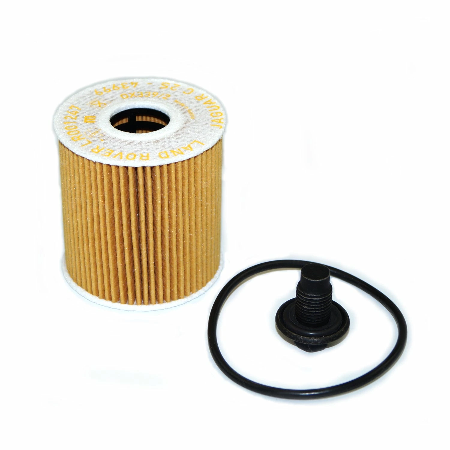 Service-Kit 1 Für Range Rover Evoque Modelljahr 2012-2018 7 Service-Kit 1 Für Range Rover Evoque Modelljahr 2012-2018 – Bild 5