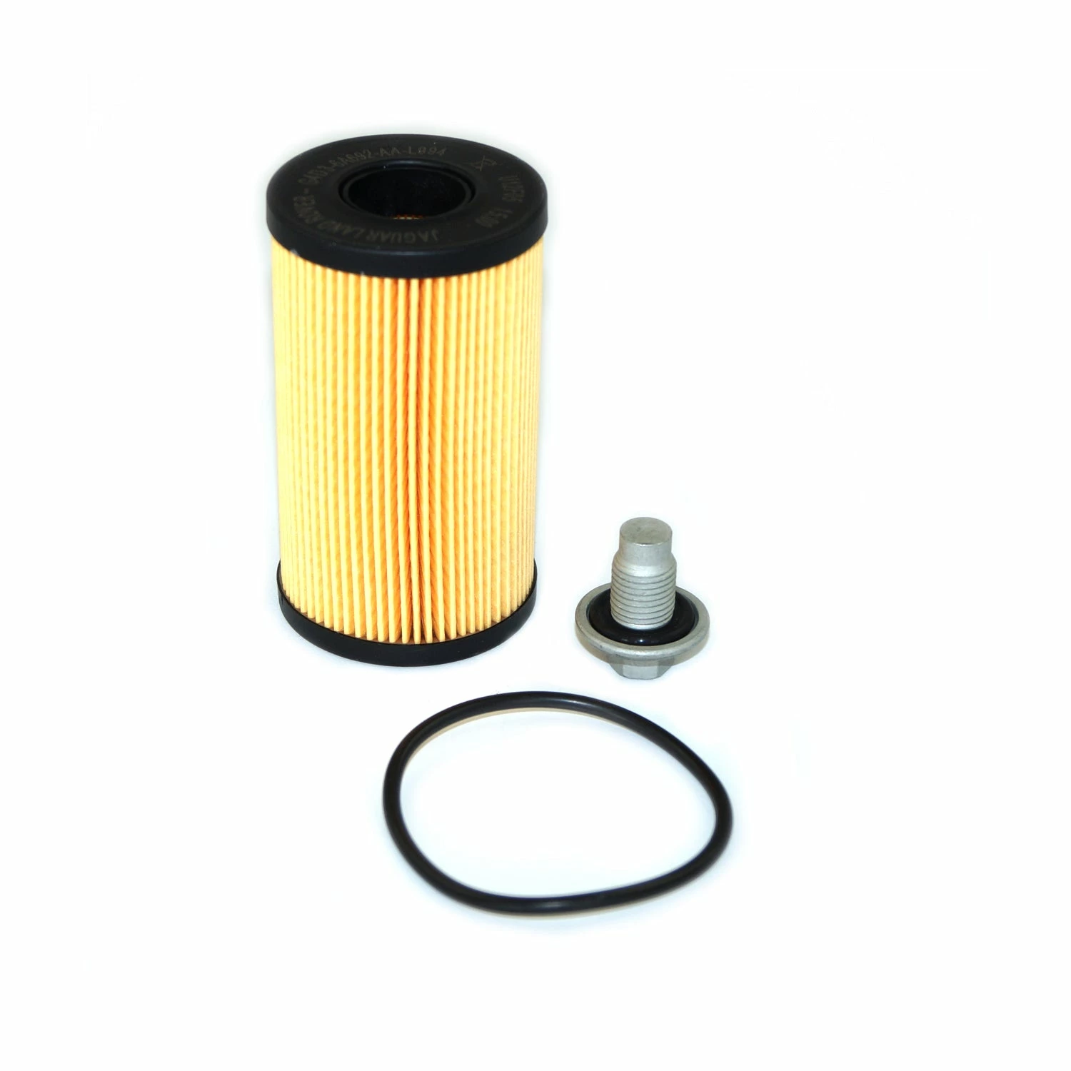 Service-Kit 1 Für Jaguar XF Modelljahr 2016> 4 Service-Kit 1 Für Jaguar XF Modelljahr 2016> – Bild 2