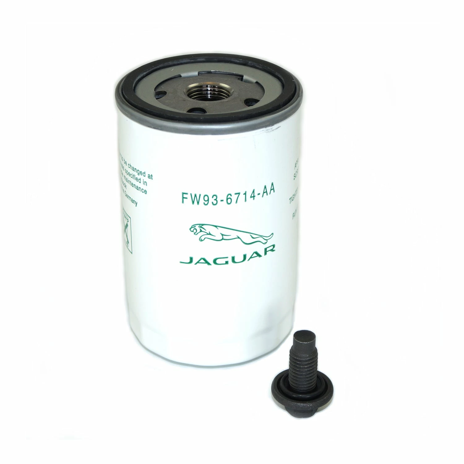 Service-Kit 1 Für Jaguar X-Type Modelljahr 2001-2010 3 Service-Kit 1 Für Jaguar X-Type Modelljahr 2001-2010