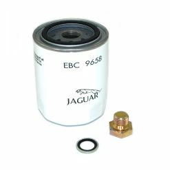 Service-Kit 1 Für Jaguar XJ Modelljahr 1995-1997