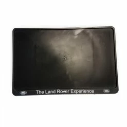 Kennzeichenunterlage Experience - Groß