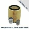 Land Rover Range Rover Classic - Service Kit 2 1 Land Rover Range Rover Classic - Service Kit 2 -Auto Verkäufe 2023 ERR3340 ESR4065 RTC4683 213