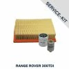 Land Rover Range Rover Classic - Service Kit 4 1 Land Rover Range Rover Classic - Service Kit 4 -Auto Verkäufe 2023 ERR40 AEU2147L ESR1445 UAM2