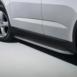 Trittstufen (fest) - Jaguar E-Pace