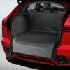 Jaguar Gepäckraumschutzfolie -Auto Verkäufe 2023 J9C2157