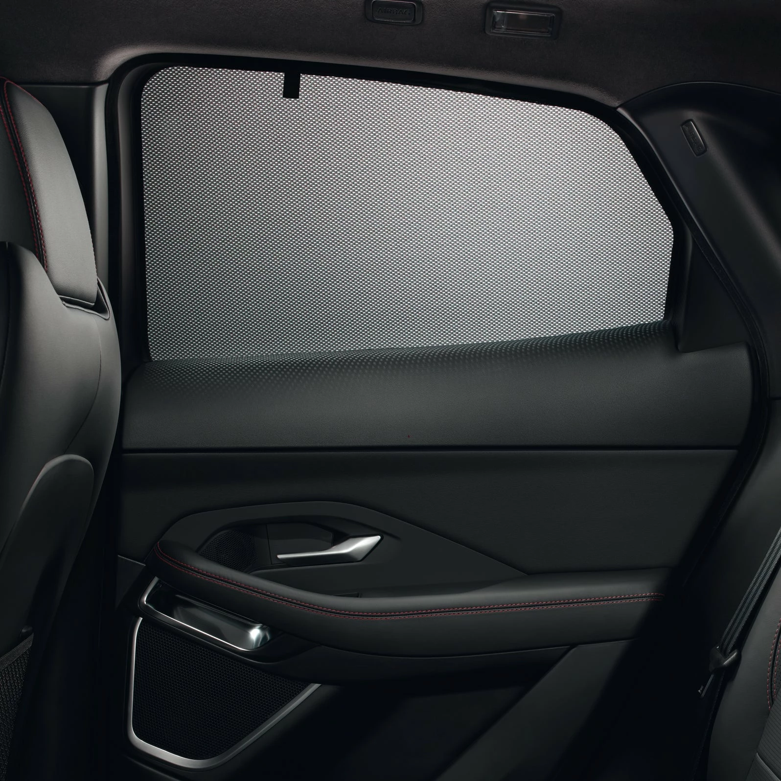 Jaguar Sonnenblenden 4 Jaguar Sonnenblenden – Bild 2