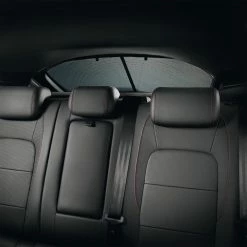 Jaguar Sonnenblenden