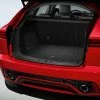 Gepäckraum Gummimatte - Jaguar E-Pace -Auto Verkäufe 2023 J9C2215