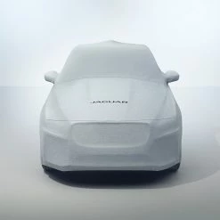 Allwetter-Fahrzeugabdeckung - Jaguar E-Pace