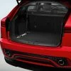 Jaguar Gepäckraum - Trennnetz -Auto Verkäufe 2023 J9C2527
