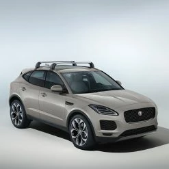 Jaguar Dachquerträger