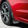 Schmutzfänger - Jaguar E-Pace -Auto Verkäufe 2023 J9C5306