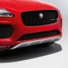 Jaguar Edelstahl-Unterfahrschutz -Auto Verkäufe 2023 J9C5590