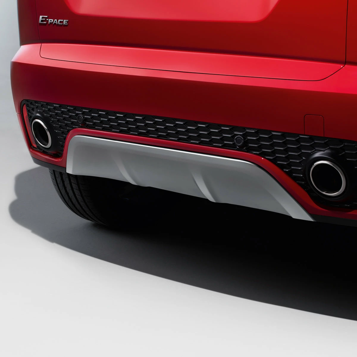 Jaguar Edelstahl-Unterfahrschutz 4 Jaguar Edelstahl-Unterfahrschutz – Bild 2