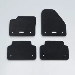 Jaguar Teppich-Fußmatten "Luxury"