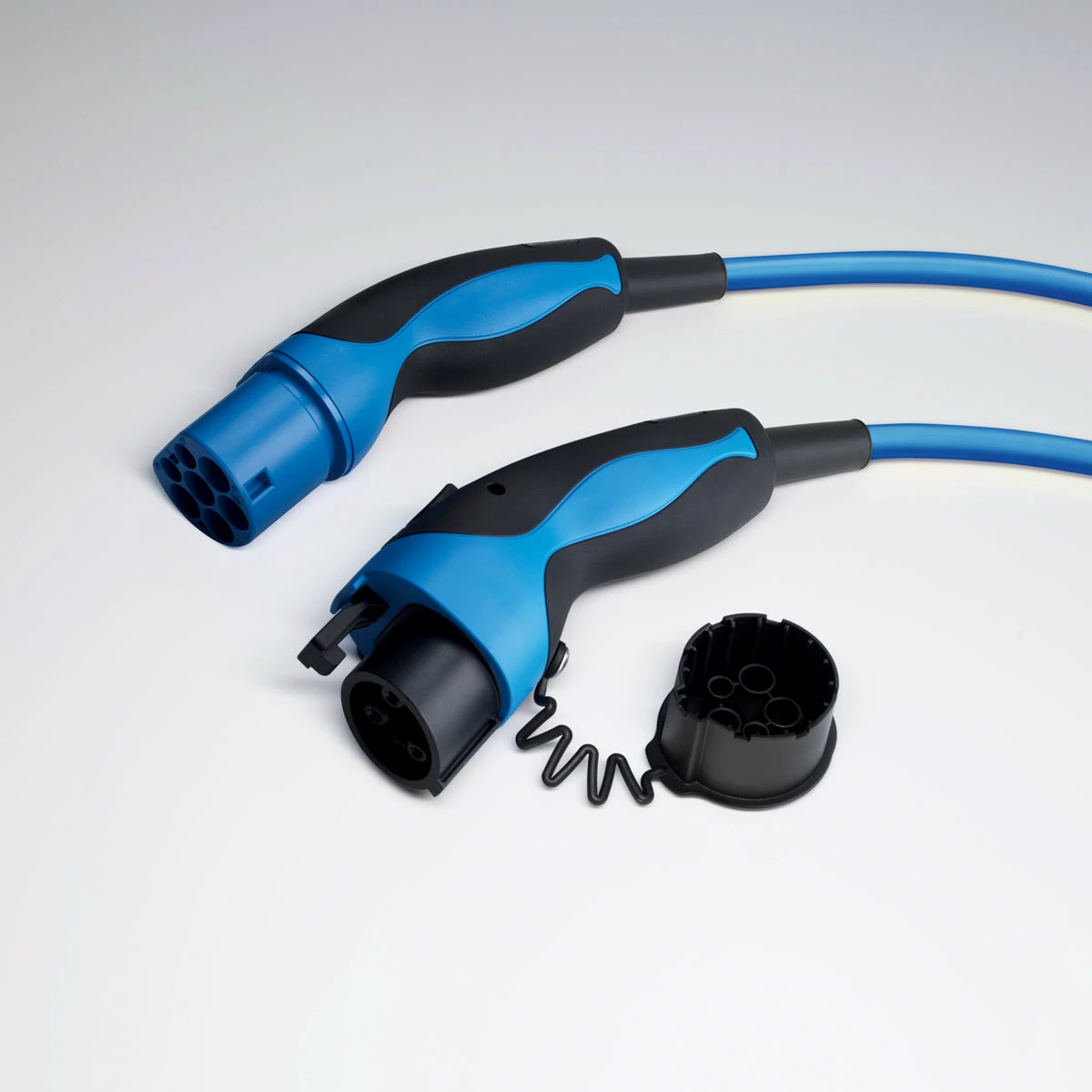 Ladekabel Für öffentliche Ladestationen Jaguar I-Pace 3 Ladekabel Für öffentliche Ladestationen Jaguar I-Pace