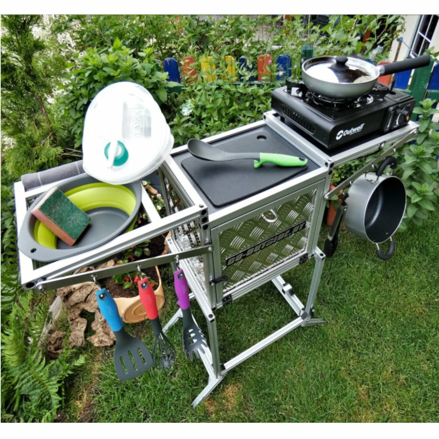 Kitchenbox Nano 2 Kitchenbox Nano