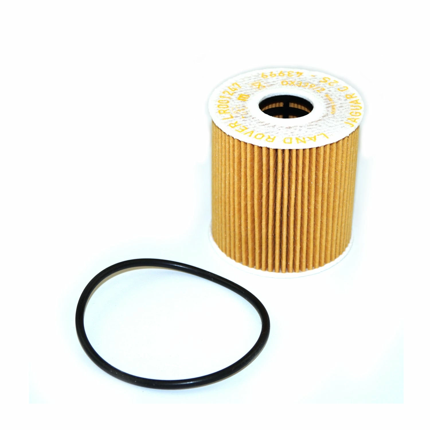 Ölfilter Für Discovery Sport 2015- 4 Ölfilter Für Discovery Sport 2015- – Bild 2