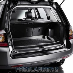 Gepäckraumwanne - Freelander 2