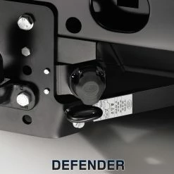 13-poliger Elektrosatz