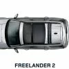 Dachträger - Freelander 2 -Auto Verkäufe 2023 LR006608