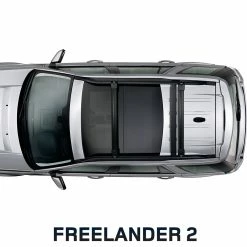 Dachträger - Freelander 2