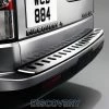 Trittauflage Hinterer Stoßfänger - Discovery -Auto Verkäufe 2023 LR006874