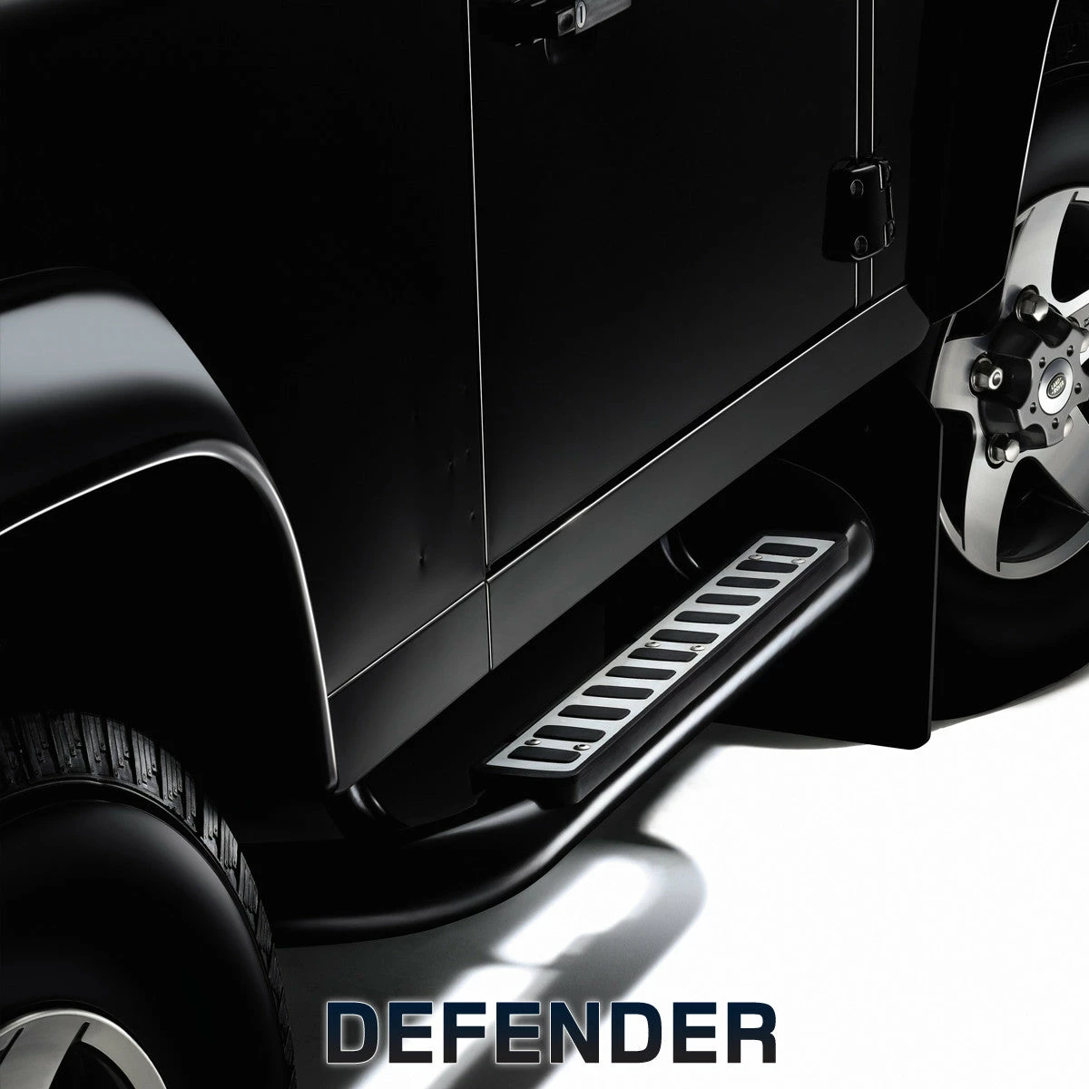 Seitenschweller 3 Seitenschweller