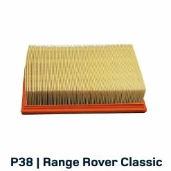 Luftfilter Range Rover (P38)