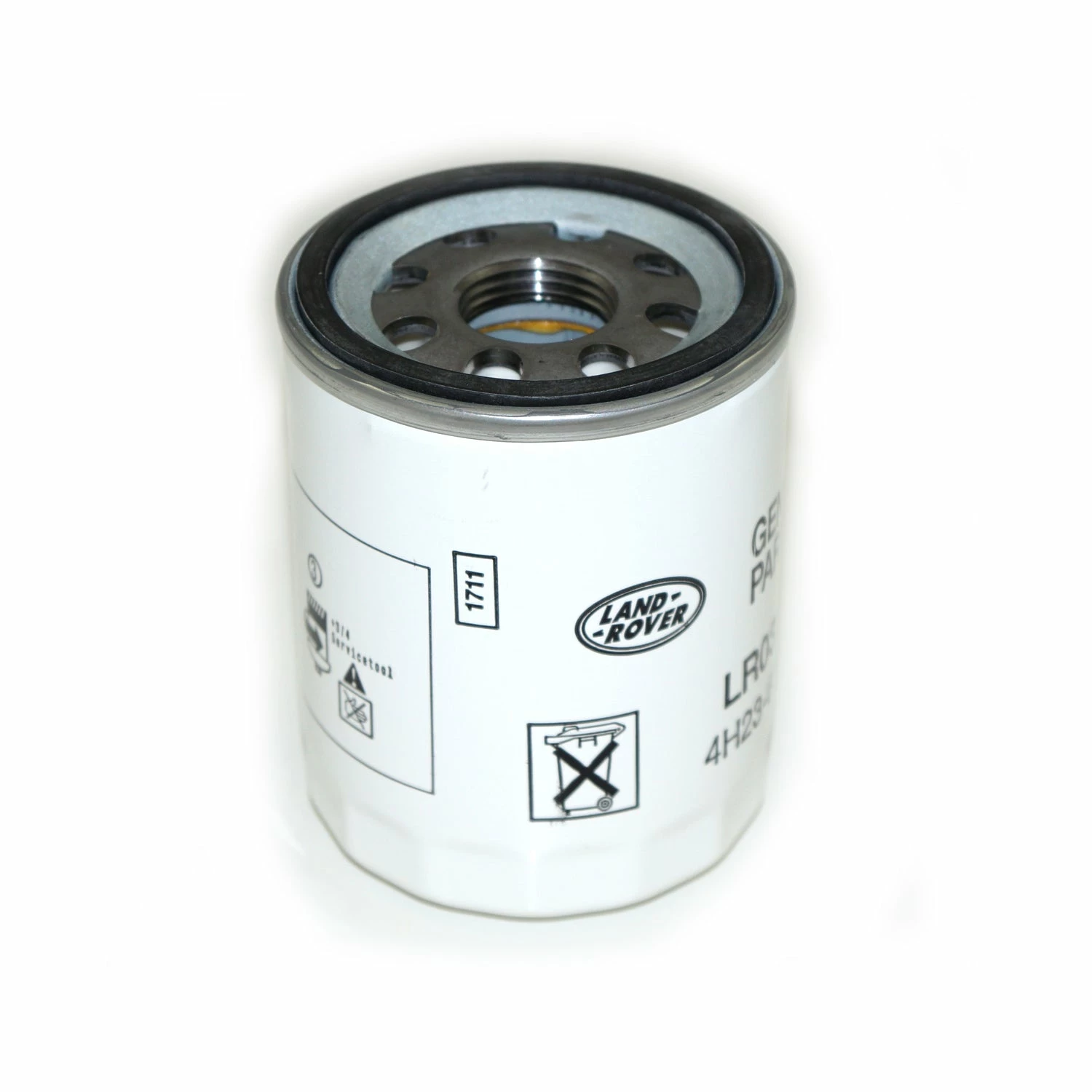 Ölfilter - Range Rover Sport Modelljahr 2005-2009 3 Ölfilter - Range Rover Sport Modelljahr 2005-2009