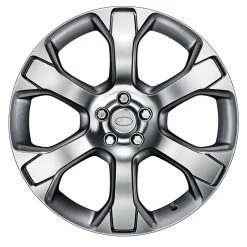 22" Leichtmetallfelge - 6 Speichen, "Style 6001"