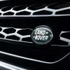 Land Rover Emblem -Auto Verkäufe 2023 LR05390