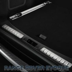 Ladekantenschutz - Evoque