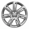 19" Leichtmetallfelge - 7 Doppelspeichen, "Style 7007" -Auto Verkäufe 2023 LR072001