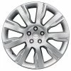 21" Leichtmetallfelge - 9 Speichen, „STYLE 9002“ Silber -Auto Verkäufe 2023 LR081582