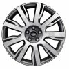 21" Leichtmetallfelge - 9 Speichen, „STYLE 9002“ -Auto Verkäufe 2023 LR081583