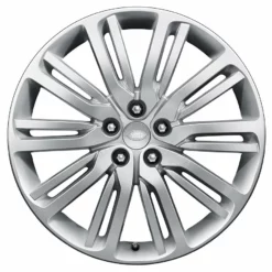 21" Leichtmetallfelge - 10 Doppelspeichen, „STYLE 1012“