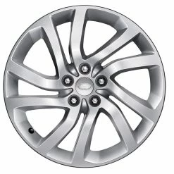 20" Leichtmetallfelge - 5 Doppelspeichen, „STYLE 5011“